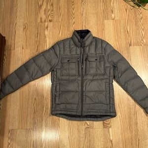 Grey small Micheal kors